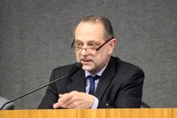 Cláudio Possani - 11/04/2016 Cláudio Possani - 11/04/2016