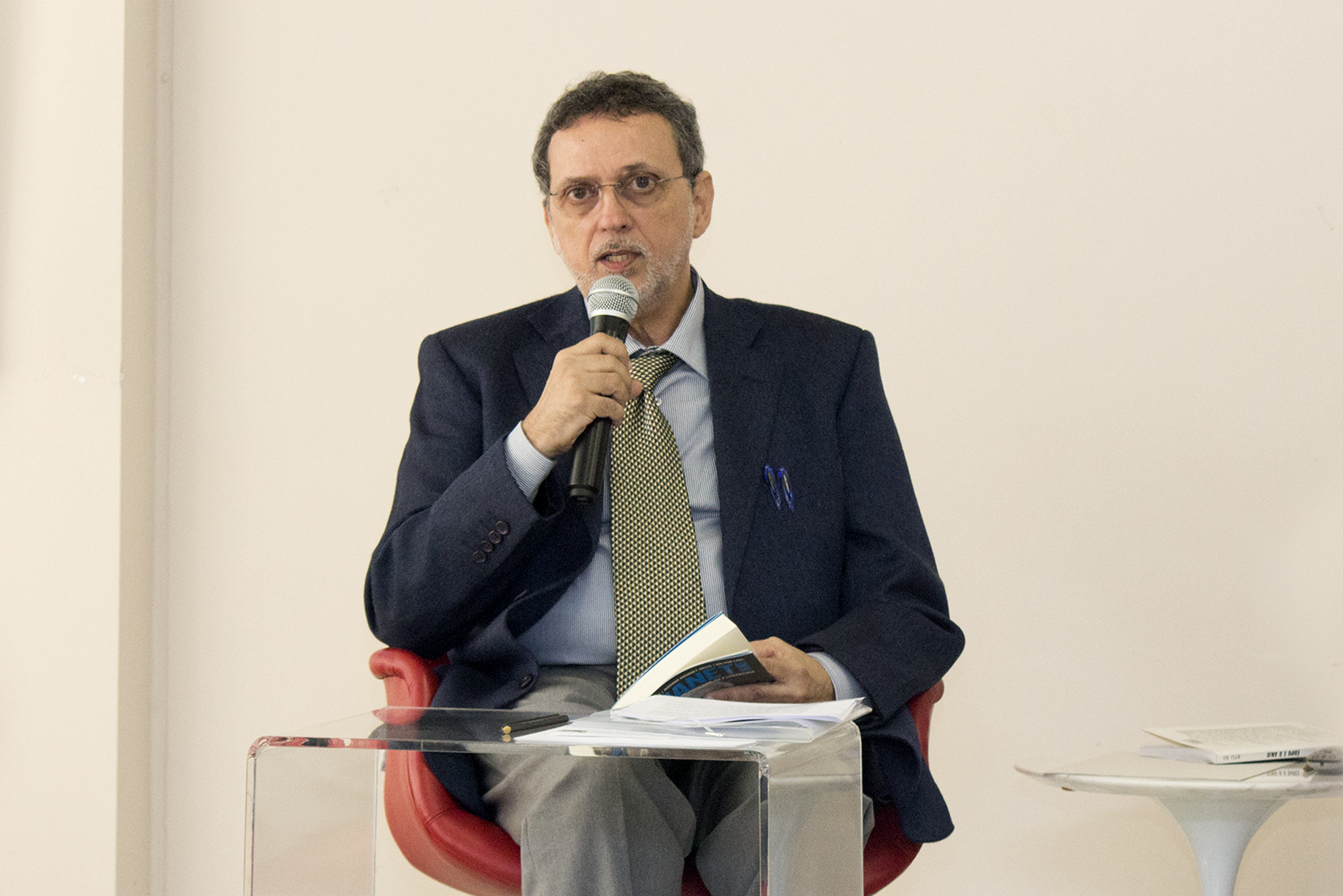 Luiz Fernando Gallego