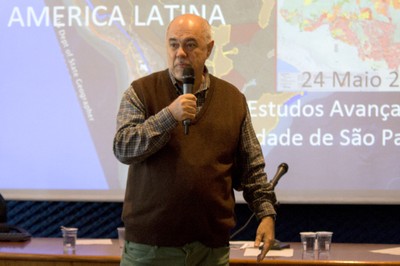 José Pedro de Oliveira Costa