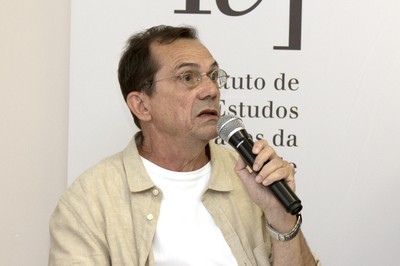 Antonio Tadeu Veiga