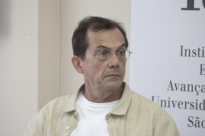 Antonio Tadeu Veiga