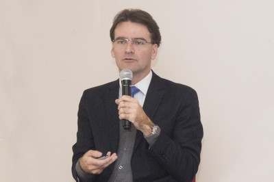 Gustavo Ungaro 