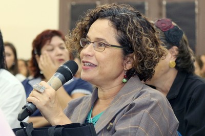 Maria Angélica Tavares de Medeiros