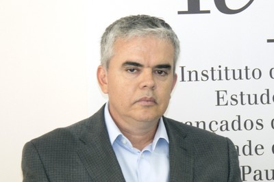Reinaldo Soares de Camargo