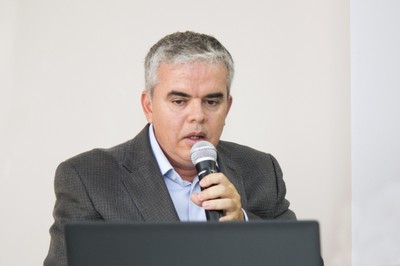 Reinaldo Soares de Camargo