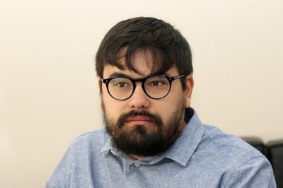 Paulo Myada