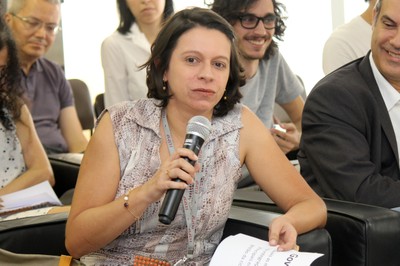 Cristina Barbosa