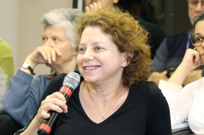 Marcia Scazufca