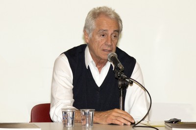 José Guilherme Ribeiro