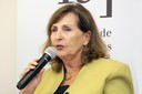 Helena Ribeiro abre o evento