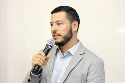 Sérgio Cristancho Marulanda