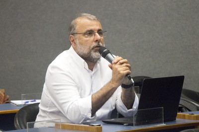 Luiz  Antônio Martinelli