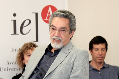 Nílson José Machado