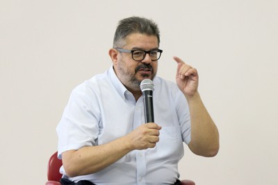 Jorge Ávila