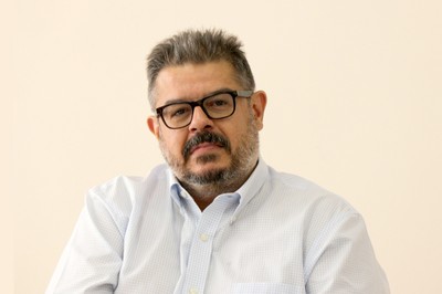 Jorge Ávila