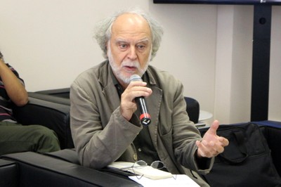 Massimo Canevacci