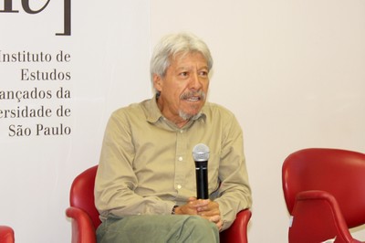 Francisco Javier Guevara Martinez