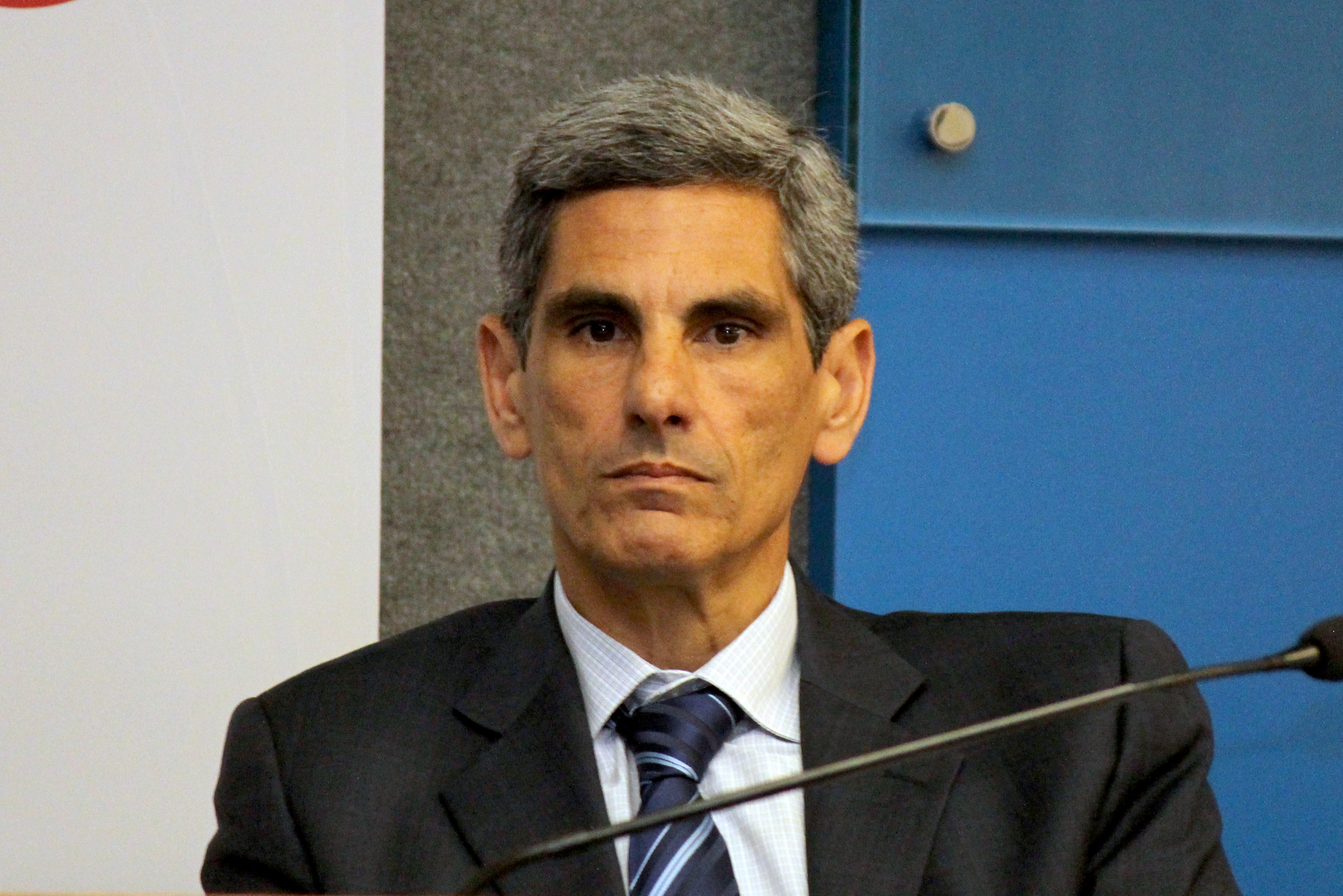 Ricardo Abrantes Amaral
