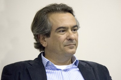 André Guimarães