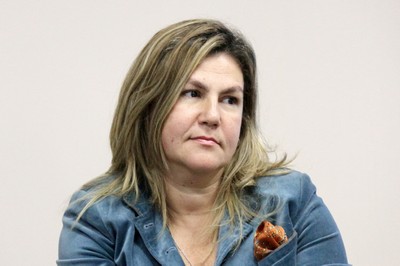 Rossana Fernandes Duarte 