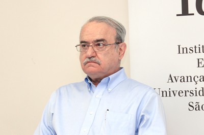 Carlos Eduardo Lins da Silva