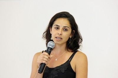 Iara Fonseca de Souza