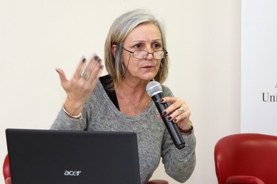 Sandra Patrício