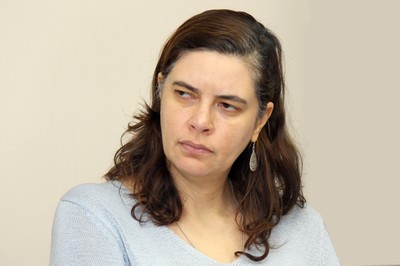 Adriana Capuano de Oliveira