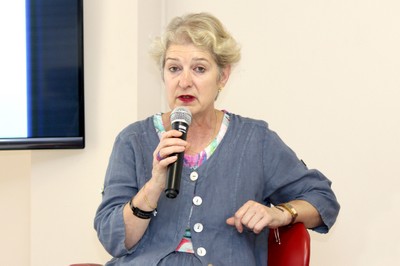 Sylvie Debs