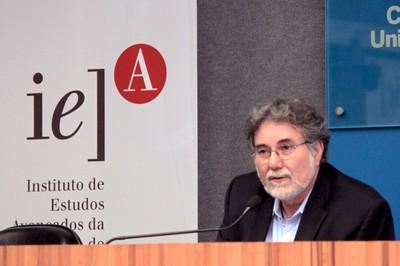 Carlos Américo Pacheco 