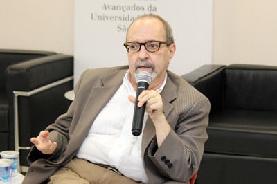 Sergio Adorno