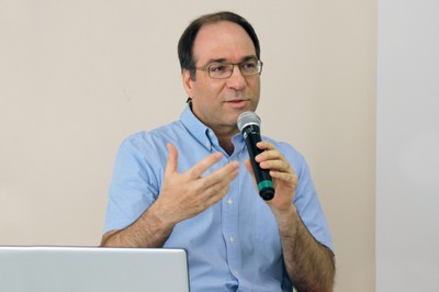 Fabio Gagliardi Cozman