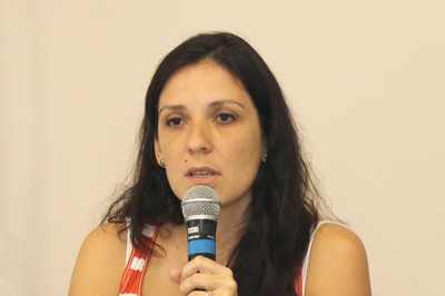 Camilla Vitti Mariano
