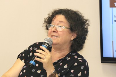 Dalva Lúcia Araújo de Faria