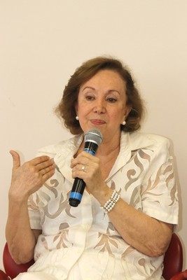 Regina Costa Pinto
