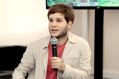 Gustavo Nagib