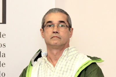 Antonio Almeida