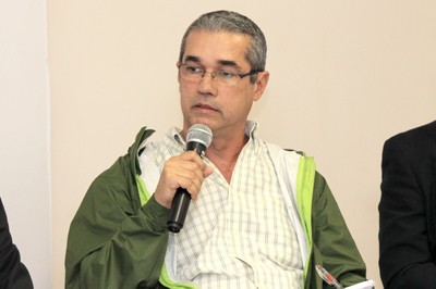 Antonio Almeida 