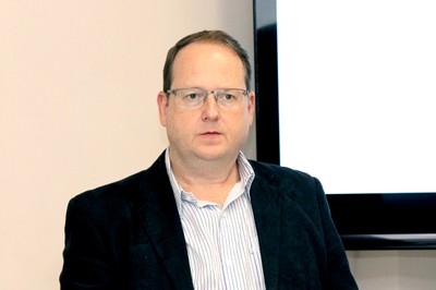 Danilo Rothberg