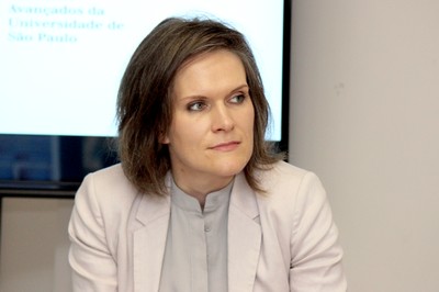 Joanne Garde-Hansen