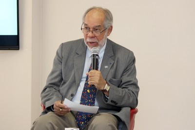 Jorge Almeida Guimarães