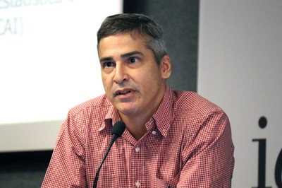 André Ponce de Leon Ferreira de Carvalho
