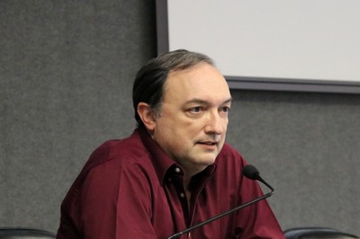 Claudio Santos Pinhanez 