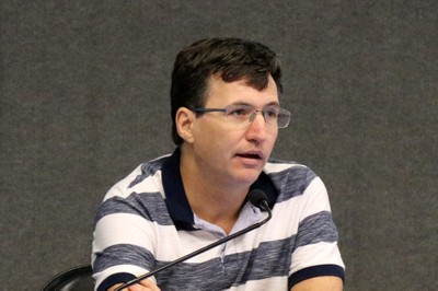 Renato Tinós
