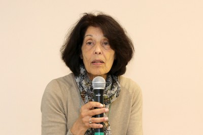 Maria Amélia Dantes