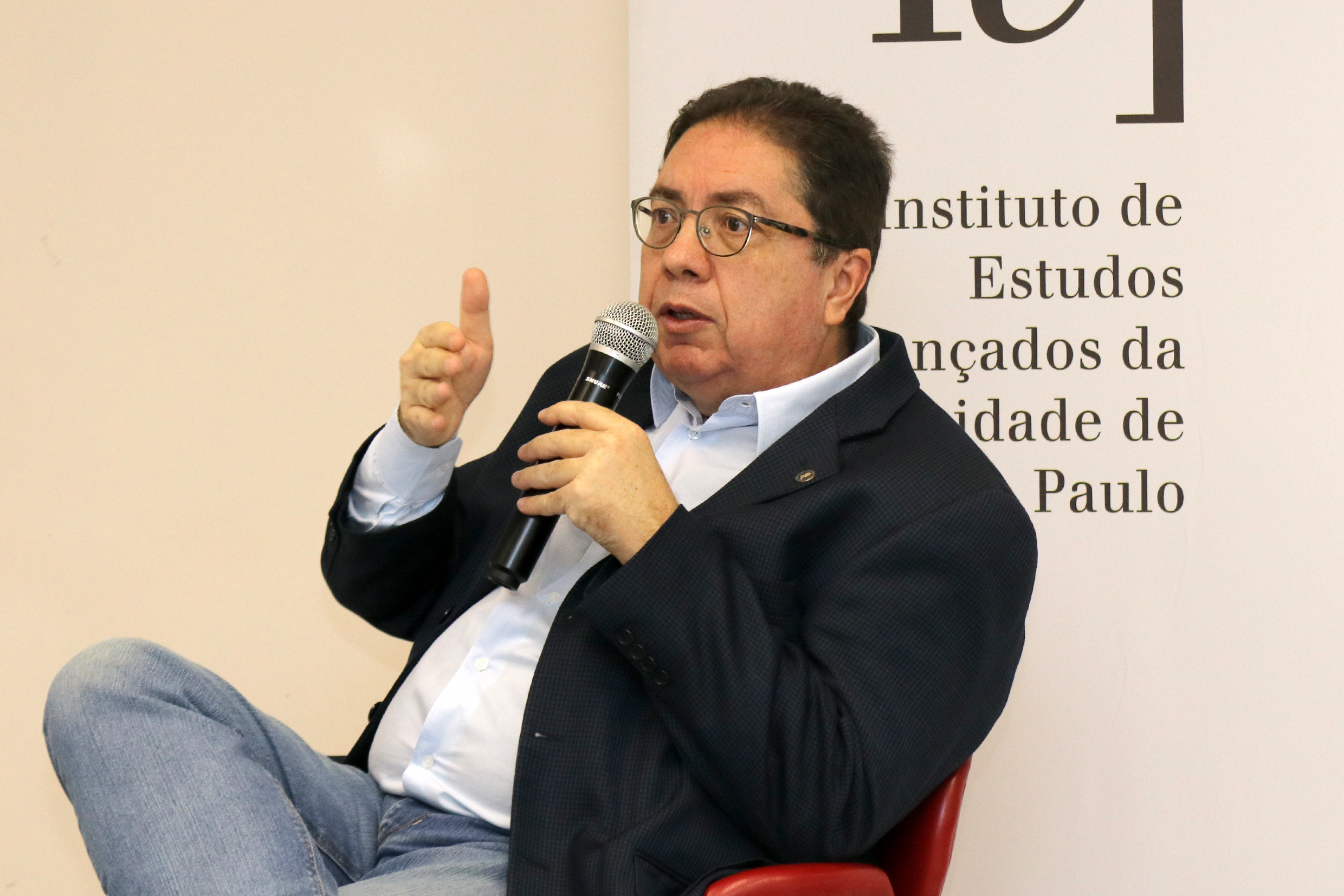 Flavio Ulhoa Coelho 