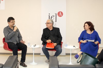  Paulo Teixeira Iumatti, Carlos Roberto Ferreira Brandão e Ana Paula Cavalcanti Simioni