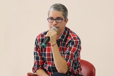 André Luis Lima Nogueira 