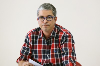 André Luis Lima Nogueira 