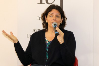 Teresa Cristina Toledo de Paula